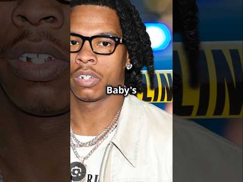 Lil Baby's Music Video Shoot Turns Into Legal Drama #lilbaby #gossip #videoshoot