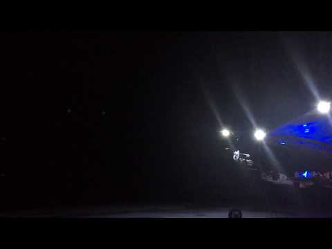 Night vapor night flying