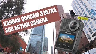 KanDao Qoocam 3 Ultra - Review