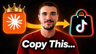 How to use Claude to go VIRAL for TikTok Shop Affiliate