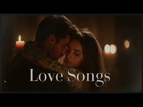 BEST ROMANTIC LOVE SONGS 2025 💖 Timeless Hits from the 70s, 80s & 90s - Old Love Songs Collection