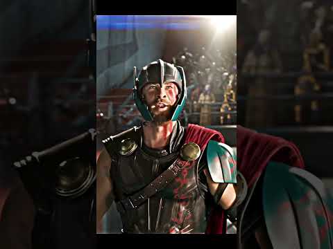 Part -1 Thor vs Hulk #trendingshorts #marval #thor #hulk #viralshorts #whatsappstatus #trending