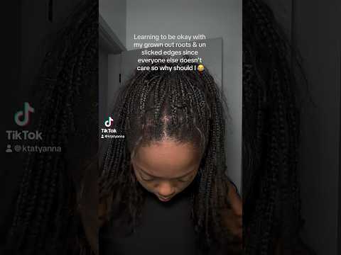 Growth 🫶🏾 #naturalhair #knotknots essbraids #shorts #shortvideo