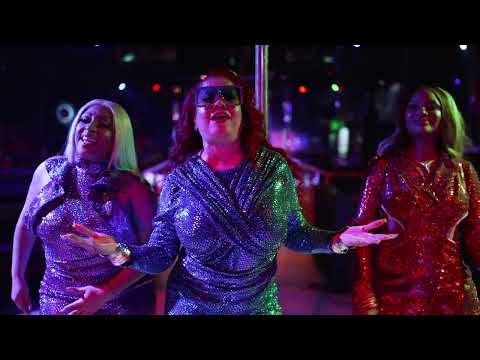 COUGA - "Ghosted" (Video Teaser)