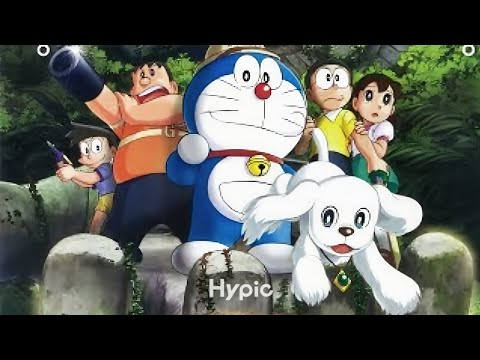 Doraemon Movie