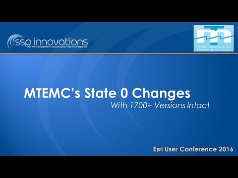 MTEMC's State 0 Change
