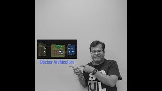 📢 Week#2- Docker  Architecture in Simple words #dockertutorial #dockerbasics #devopstrainingvideos