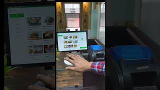 I Found the BEST Android Pos Machine with SUPERFAST Billing Software