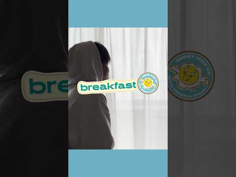 【ご飯を食べながら】breakfast/Mrs. GREEN APPLE 歌ってみた koyo #shorts