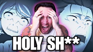 Episode of the Year… Re: Zero - S4 Ep 3 and 4 (REACTION)