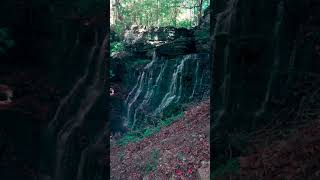 Easy Waterfall Hikes In Tennessee Anyone Can Do #hikingadventure