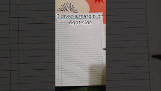 # paper presentation # tips #Board exams #shorts #YouTube shorts #exampreparation