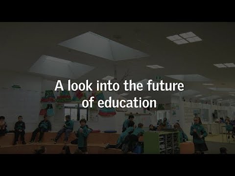 Natural Light in Schools - Case Study