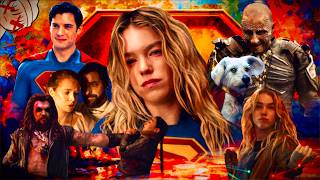 Supergirl (2026).