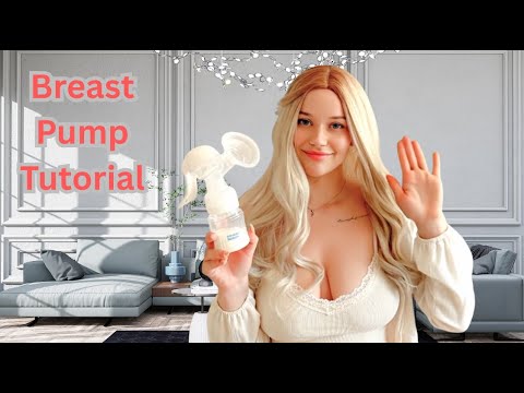 Power Pumping Explained | How I Boosted My Milk Supply Fast