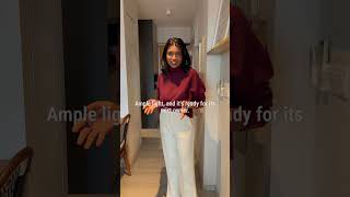 An HDB with a Balcony? See this Open-Air Haven with Unblocked Green Views | The Curator's Note