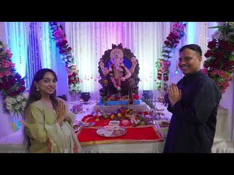 Anutham Cha Raja 2025 - Pran Pratishtha - Kids & Gents Musical Chair
