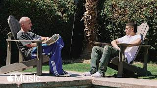 fakemink: Terrified .,Manifestation & Live Performance | Zane Lowe Interview