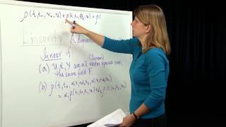 EECS - Module 16 - Linearity and Time Invariance