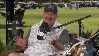 Brian Baumgartner On The Dan Patrick Show Full Interview | 7/8/26