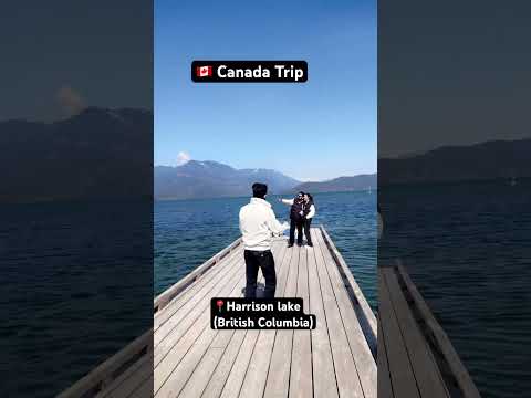 Canada trip | British Columbia | Lakes #canada #trip #britishcolumbia