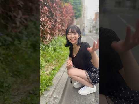 些細な幸せを君に共有したくなります#fyp #春コーデ