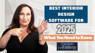 Best Interior Design Software for 2025: What You Need to Know | Coach Nancy