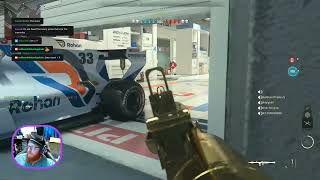 Guys Got Walls Obviously Hacking No Mercy Caught Hacking Live He's Defiantly Reported!