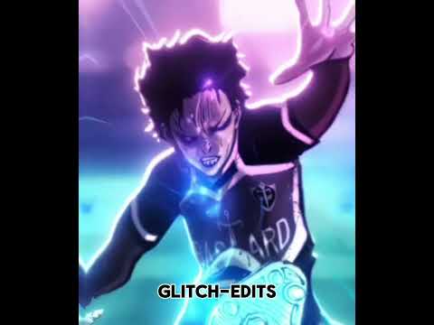 Yoichi Isagi edit #bluelock #bluelockedit #demonking