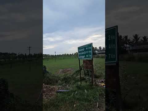 Simple Living, Pure Happiness – Village Life