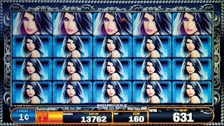 Shadow Diamond Slot - LIVE PLAY BONUSES!