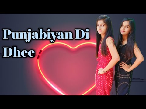 Punjabiyan Di Dhee Song 😎 Dance Guru Randhawa Ft Bohemia |Neeru Bajwa | Preet H | Rupan B, Bhushan K