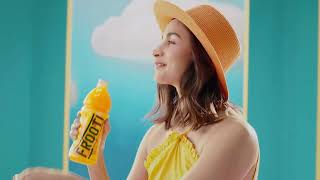 FROOTI IS TOO MUCH FUN! Marathi