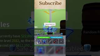 Not again😭 #roblox #bloxfruit #robloxfruit #bloxverse #robloxedit #bloxfruitstutorial #robloxshorts