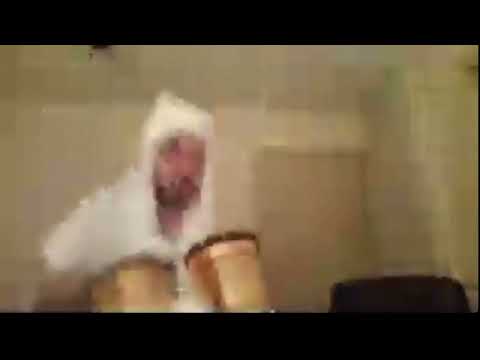 Polar Bear Sam AGT Audition Video Let It Snow