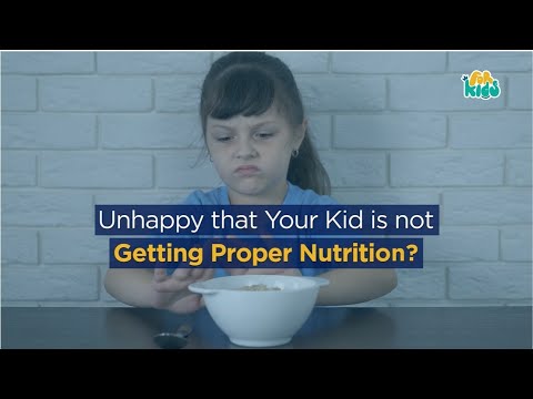 ForKids - Multi Vitamin Gummies | Immunity Booster Gummies for Kids | Natural Multi Vitamin Gummies