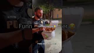 Funny police moments #funnycops #cops #police #copsoft#policefails