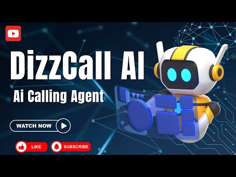 DizzCall AI Review | Smart AI Calling Service by Dizaart Systems | Live Testing & Features Explained