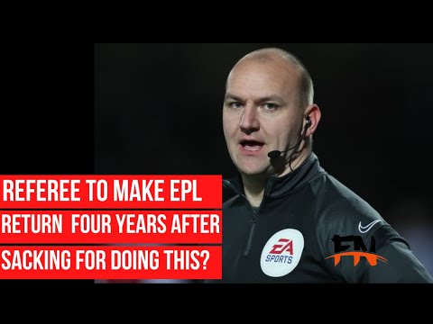 Latest Premier League News Today