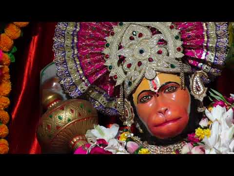 8. Tulsi Hanuman Chalisa - Adam Bauer - 'Moved by Grace' Chalisa Album