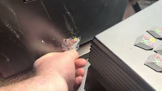 NeXT Cube 3d printer replacement logos 