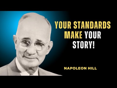 Your Standard Make Your Story