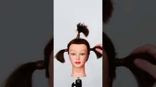 Shag Haircut Tutorial