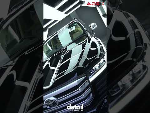 Get your car protected with (PPF)