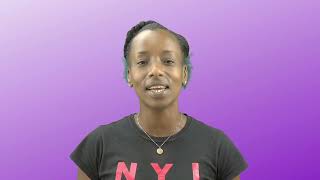 Rise and Build - Part 2 - Peaches Dinnoo - District NYI Vice President