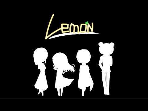 【노랫소리】 LEMON 을 한국어로 불러보았다. 【歌ってみた】