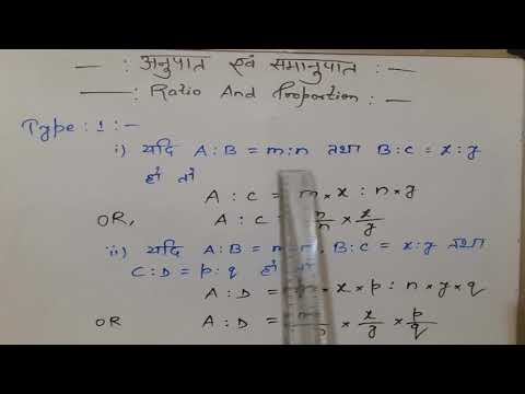 Tricky-Math,Ratio & Proportion-Part 1,Math Tricks,Quick Math Tricks,Quicker Math,Magical Tricks