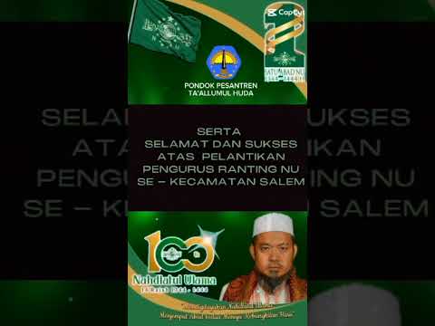 selamat dan sukses