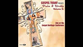 Worship Experience - William Murphy