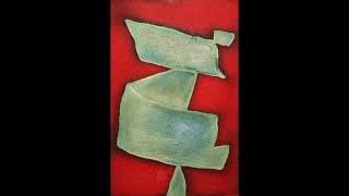 Benjamin Creme on his esoteric art, part 6
